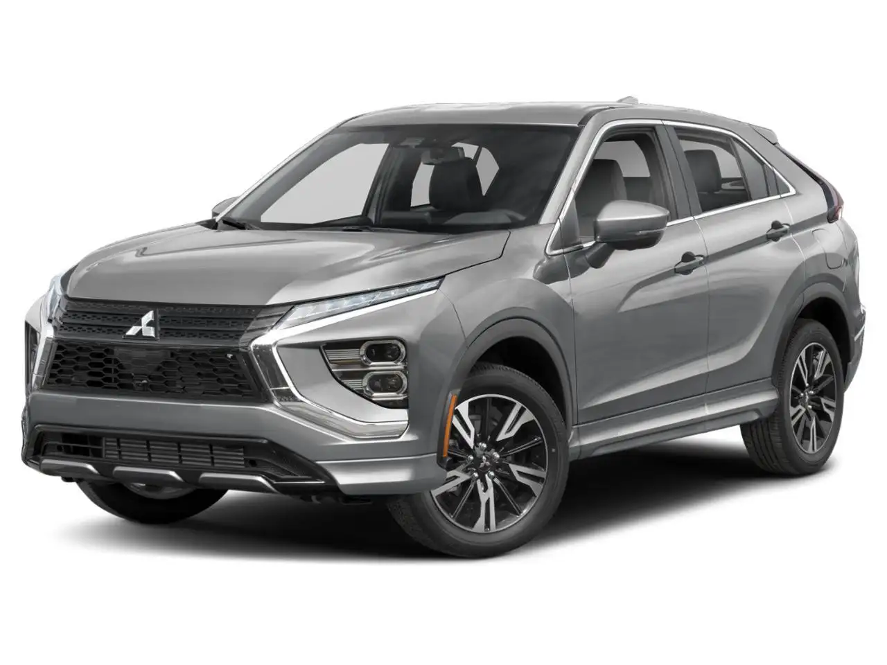2026 Mitsubishi Eclipse Cross
