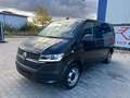 Volkswagen T6 Transporter T6 Trans. DSG LED NAVI 3 SI STHZG AHK Schwarz - thumbnail 12