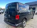 Volkswagen T6 Transporter T6 Trans. DSG LED NAVI 3 SI STHZG AHK Schwarz - thumbnail 4