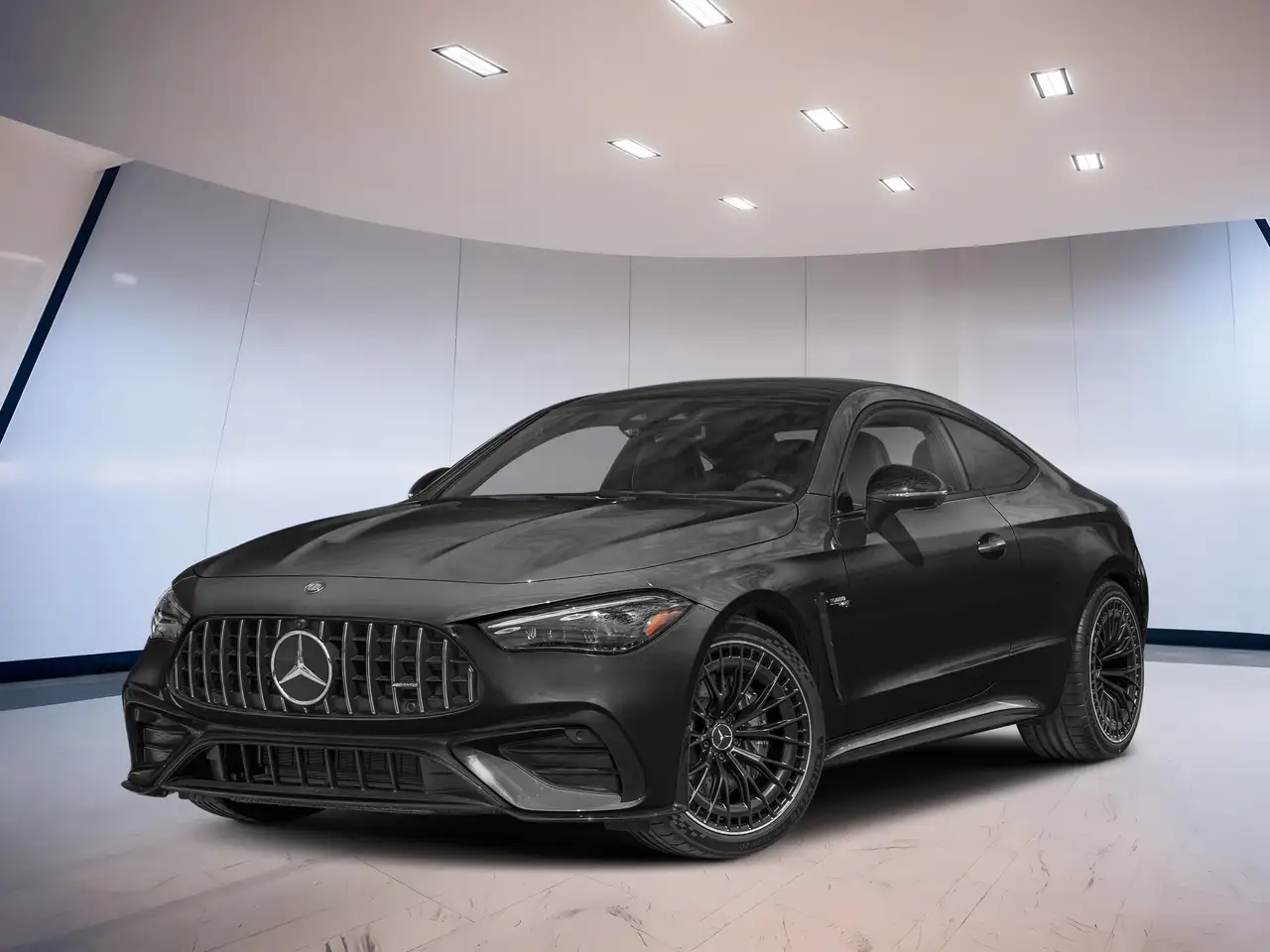 2026 Mercedes-Benz CLE