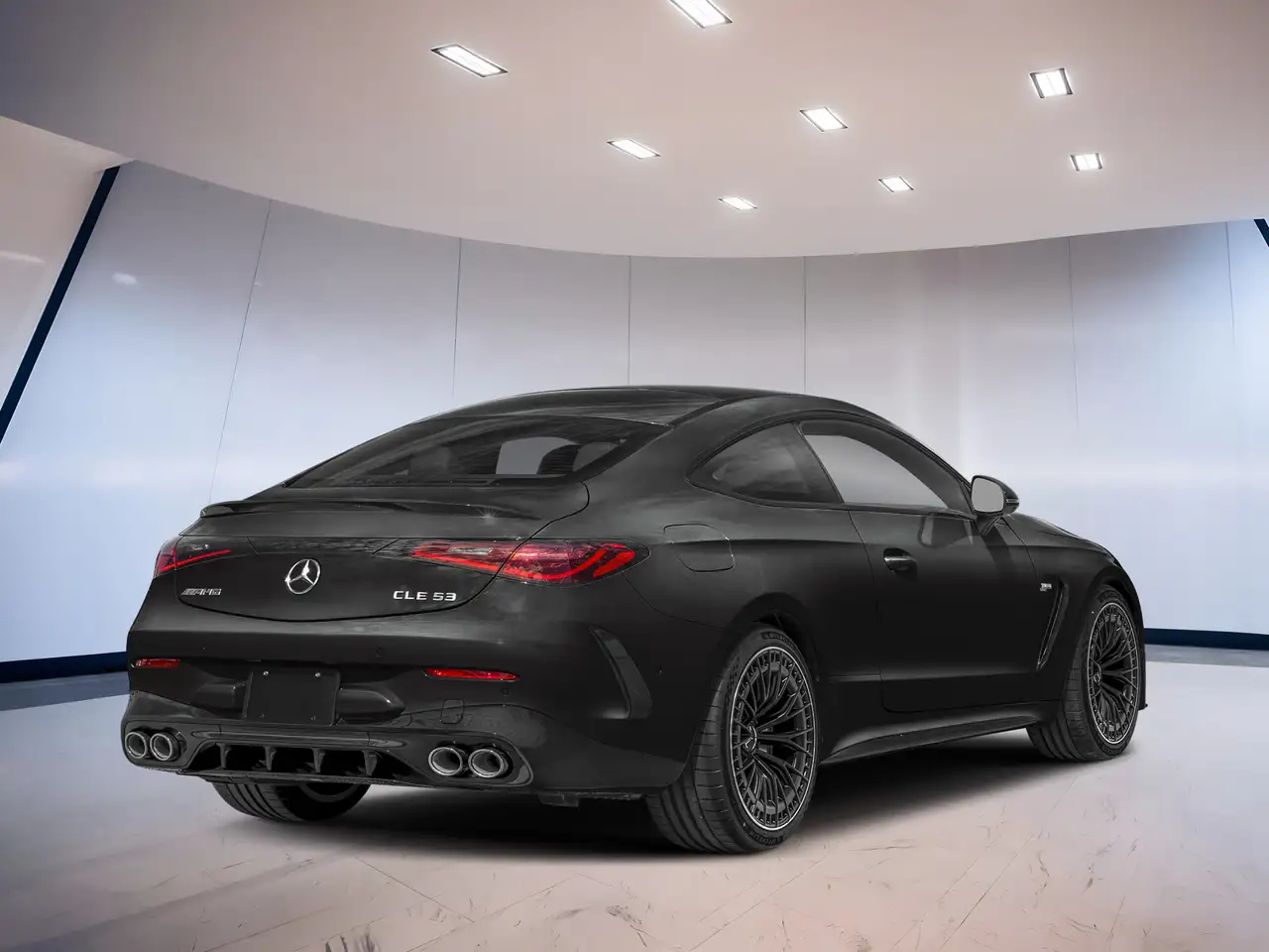 Mercedes-Benz CLE снимка Mercedes-Benz CLE