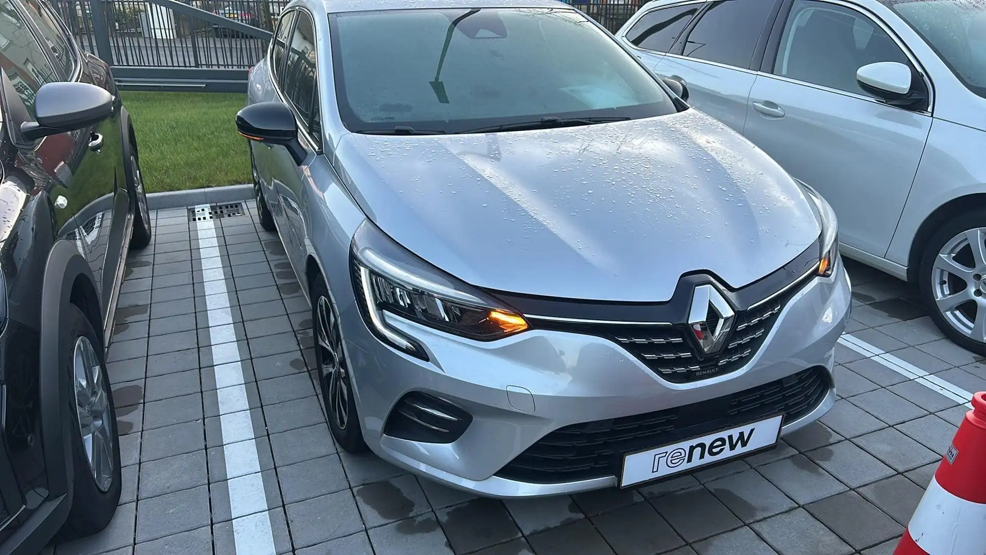 Renault Clio 1.0 TCe Techno GPF - 1