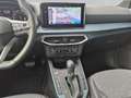 SEAT Arona 1,0 TSI DSG Xperience FullLink ACC Cam Allwetter Schwarz - thumbnail 15