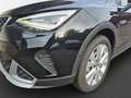 SEAT Arona 1,0 TSI DSG Xperience FullLink ACC Cam Allwetter Schwarz - thumbnail 4