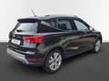 SEAT Arona 1,0 TSI DSG Xperience FullLink ACC Cam Allwetter Schwarz - thumbnail 7