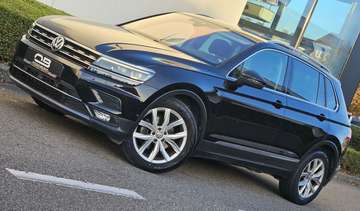 *** 1.5 Tsi - Highline - Dsg - Full option - Pano - 360 Camera - Cockpit - Leather - Death Corner signal - Garantie ***