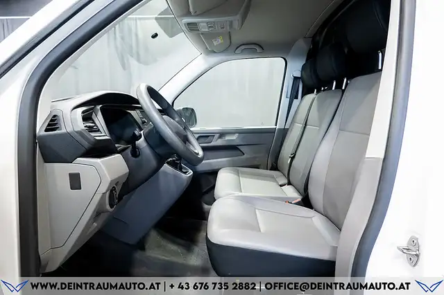 Volkswagen T6 view 15
