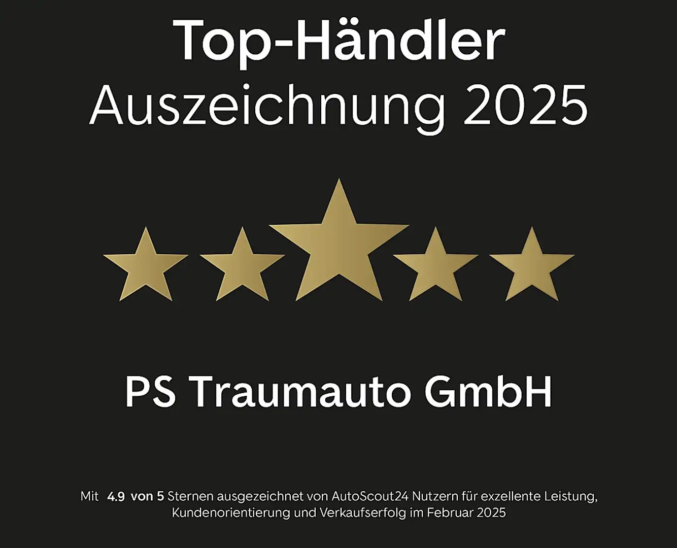 Volkswagen T6.1 Transporter T6.1 Kastenwagen 2,0 TDI*KLIMA*PDC*MWST* Weiß - 2