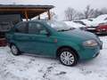 Chevrolet Kalos 1.4 SX 16V*Klima Grün - thumbnail 3