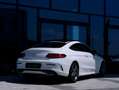 Mercedes-Benz C 250 Coupe Aut. AMG - LINE *Panorama & LED High Perfor Weiß - thumbnail 5