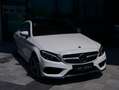 Mercedes-Benz C 250 Coupe Aut. AMG - LINE *Panorama & LED High Perfor Weiß - thumbnail 4