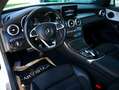 Mercedes-Benz C 250 Coupe Aut. AMG - LINE *Panorama & LED High Perfor Weiß - thumbnail 9