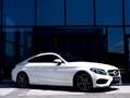 Mercedes-Benz C 250 Coupe Aut. AMG - LINE *Panorama & LED High Perfor Weiß - thumbnail 3