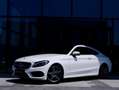 Mercedes-Benz C 250 Coupe Aut. AMG - LINE *Panorama & LED High Perfor Weiß - thumbnail 1
