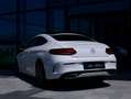Mercedes-Benz C 250 Coupe Aut. AMG - LINE *Panorama & LED High Perfor Weiß - thumbnail 8