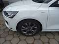 Ford Focus 1.5 Ecoblue ST-Line Automatik +Navi+Kamera+LED Blanc - thumbnail 2