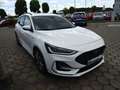 Ford Focus 1.5 Ecoblue ST-Line Automatik +Navi+Kamera+LED Blanc - thumbnail 4
