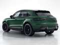 Porsche Macan GTS Burmester Standhzg Pano Sonderlack LED 1. Hand Verde - thumbnail 4
