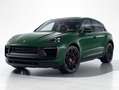 Porsche Macan GTS Burmester Standhzg Pano Sonderlack LED 1. Hand Verde - thumbnail 1