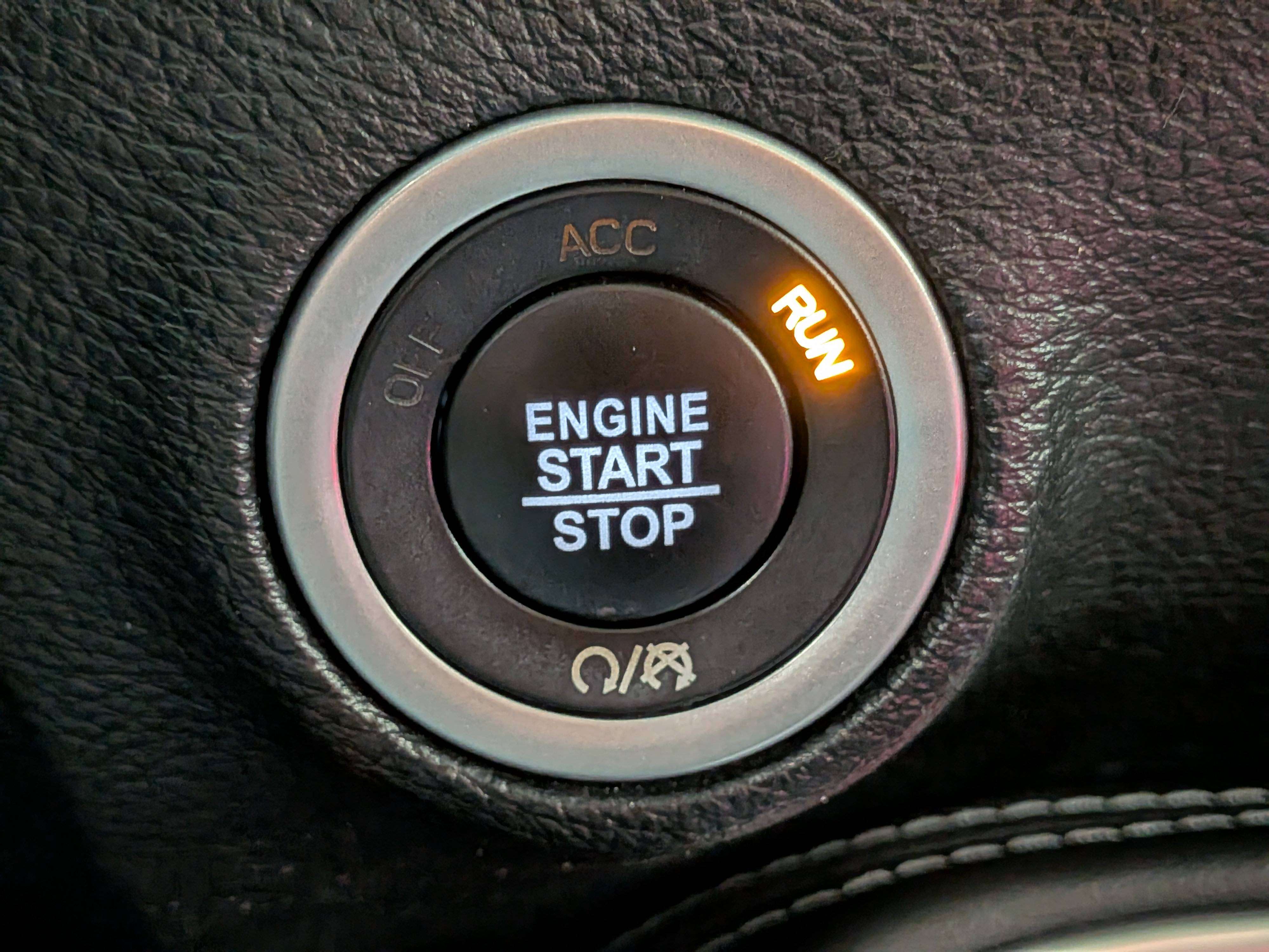Dodge Challenger 2018
