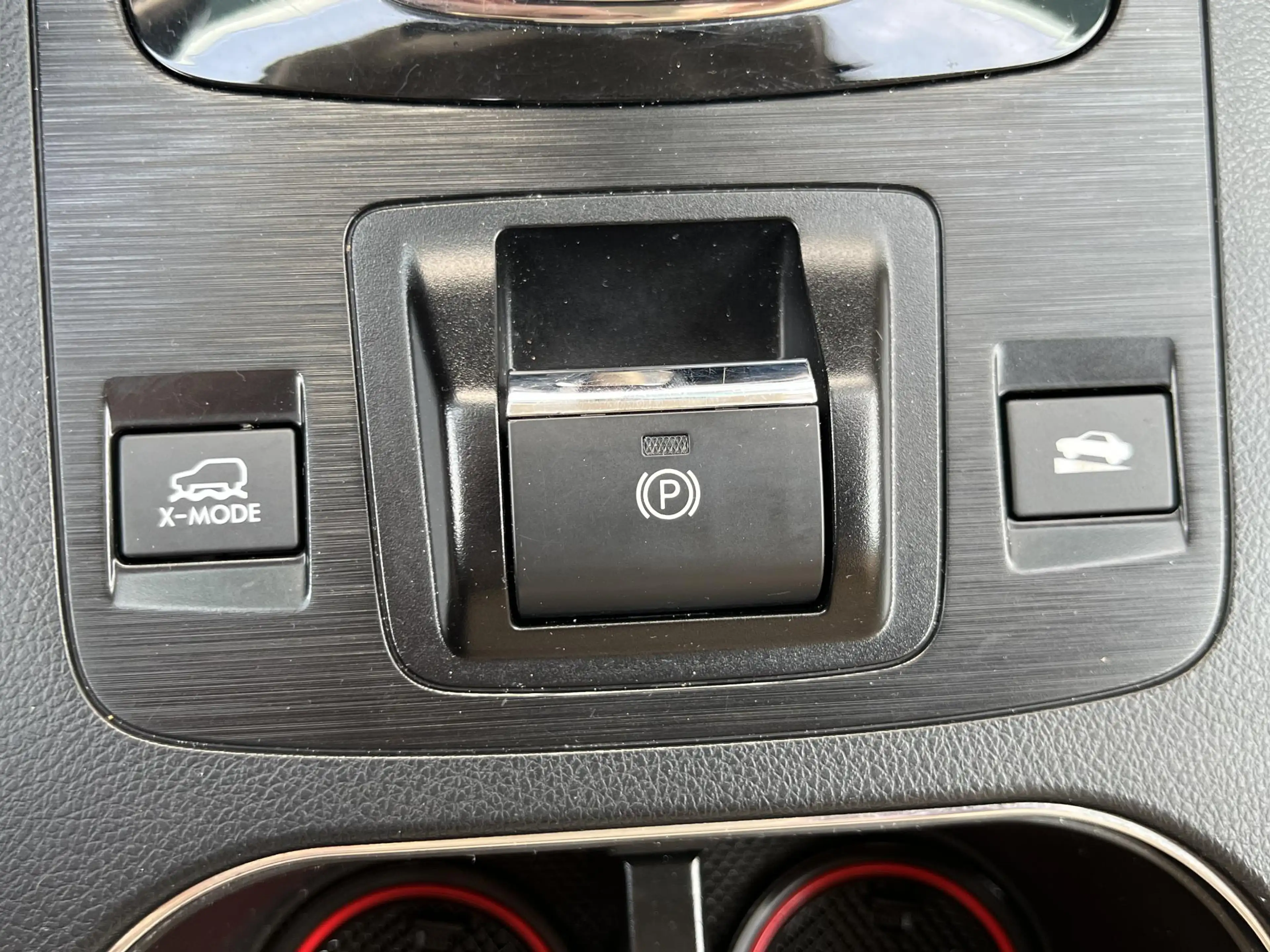 Subaru OUTBACK 2.5i Premium Automaat | All Season Banden | Trekha — photo 31