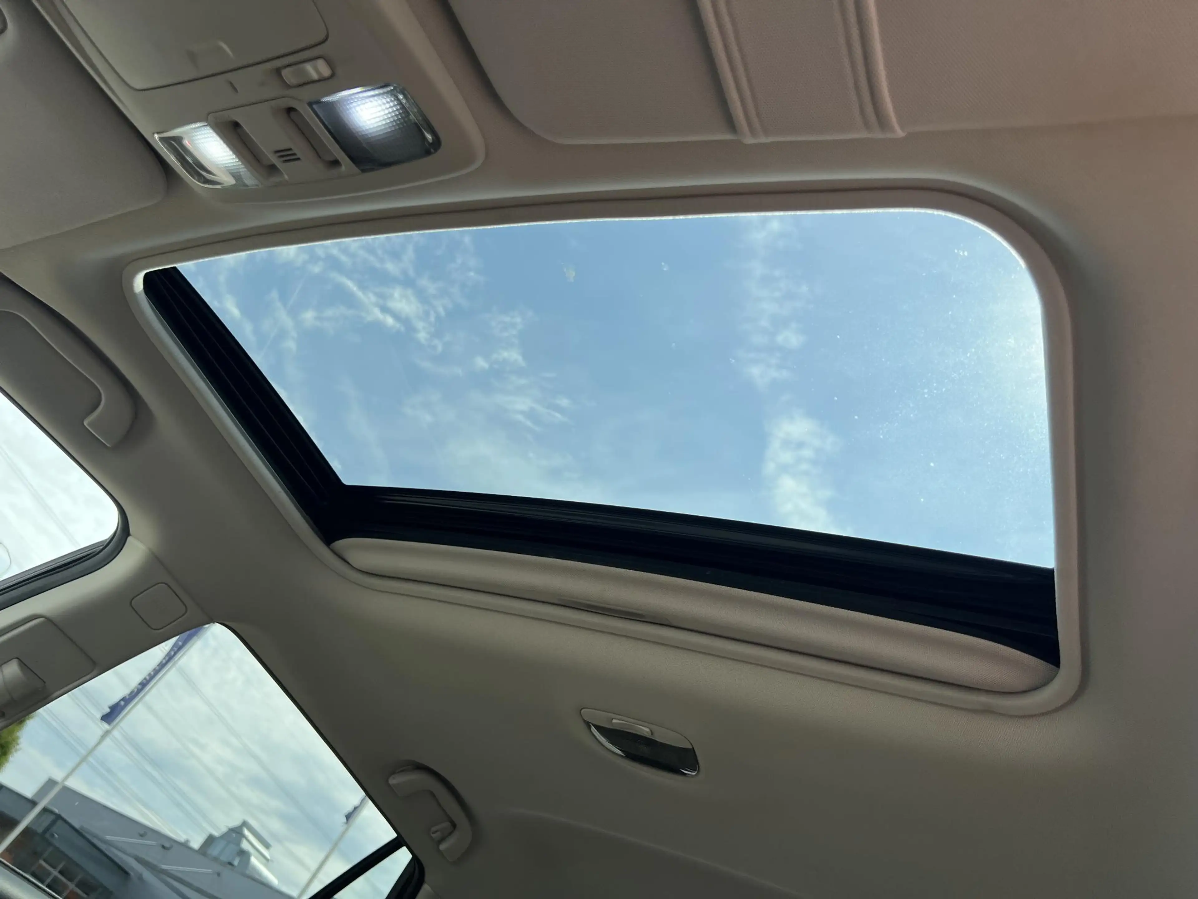 Subaru OUTBACK 2.5i Premium Automaat | All Season Banden | Trekha — photo 9