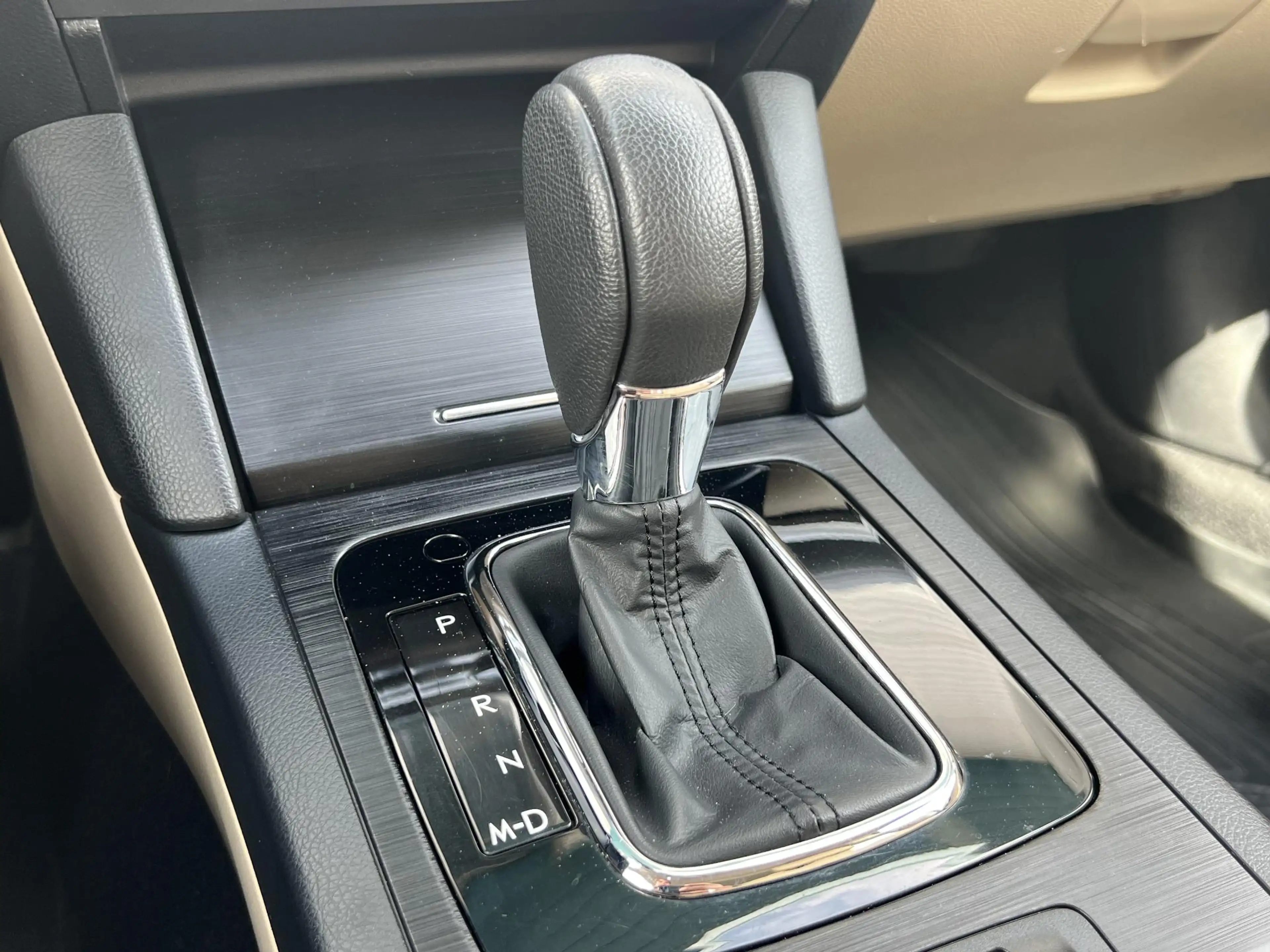 Subaru OUTBACK 2.5i Premium Automaat | All Season Banden | Trekha — photo 32