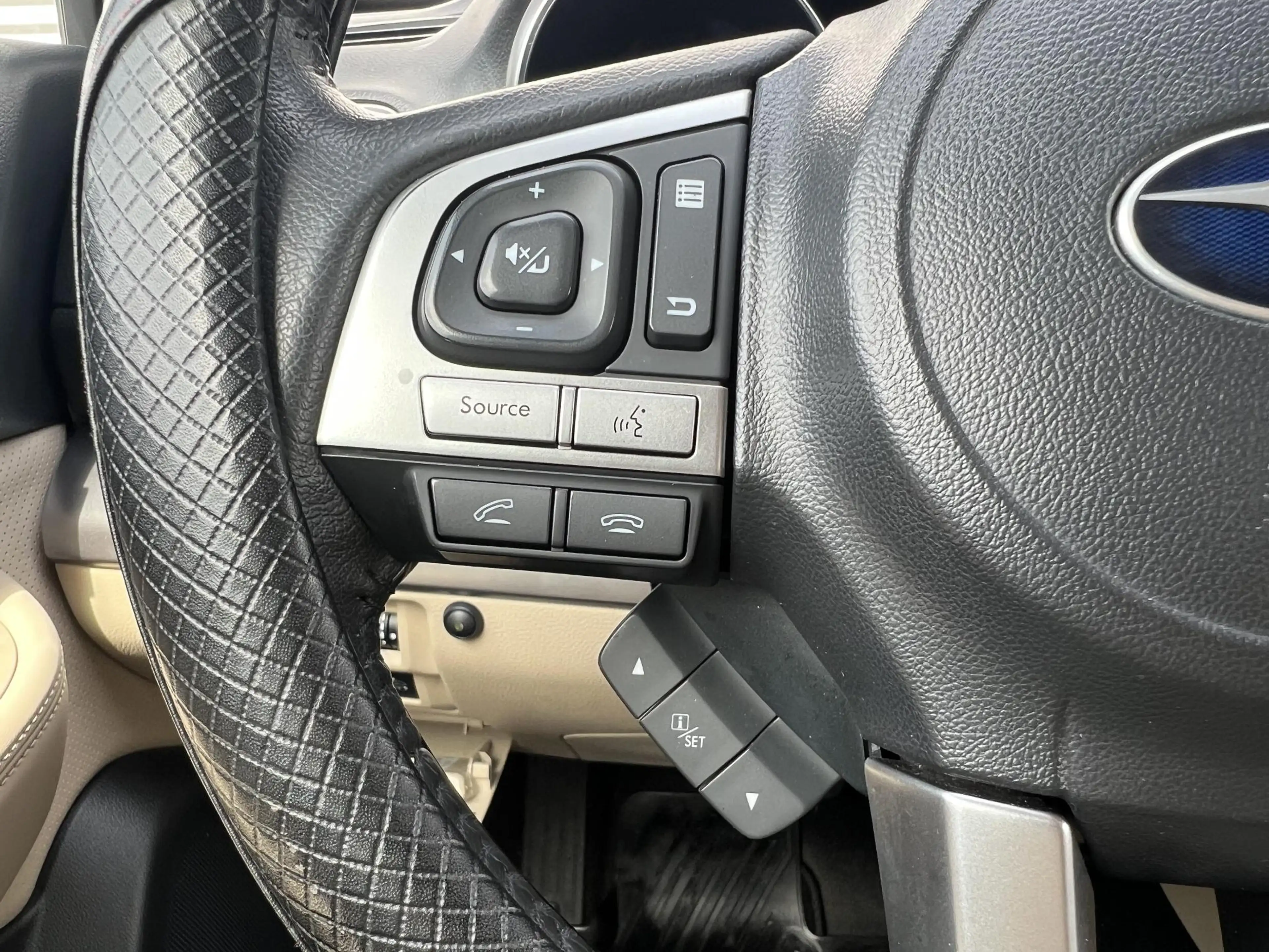 Subaru OUTBACK 2.5i Premium Automaat | All Season Banden | Trekha — photo 28