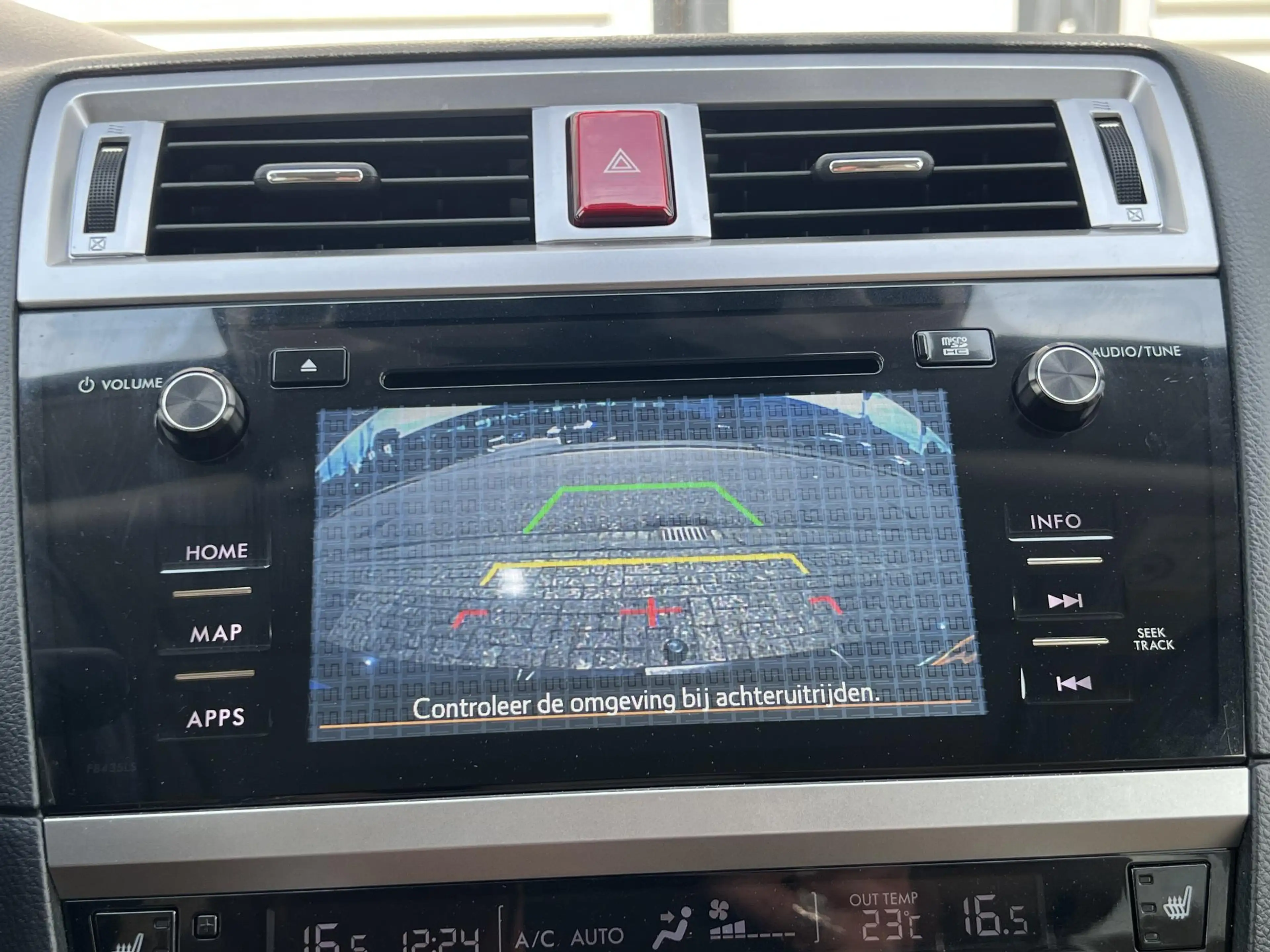Subaru OUTBACK 2.5i Premium Automaat | All Season Banden | Trekha — photo 36