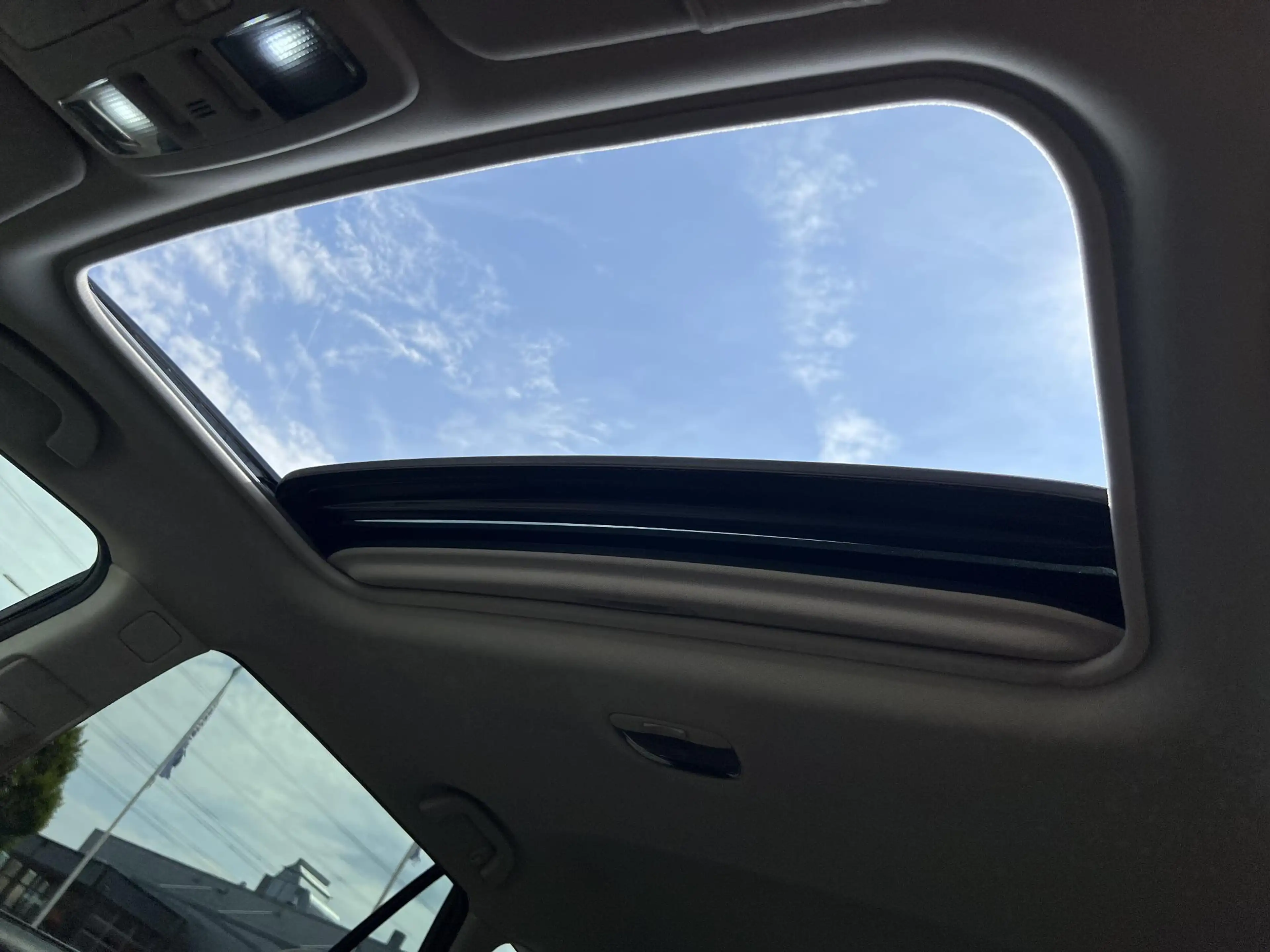 Subaru OUTBACK 2.5i Premium Automaat | All Season Banden | Trekha — photo 13