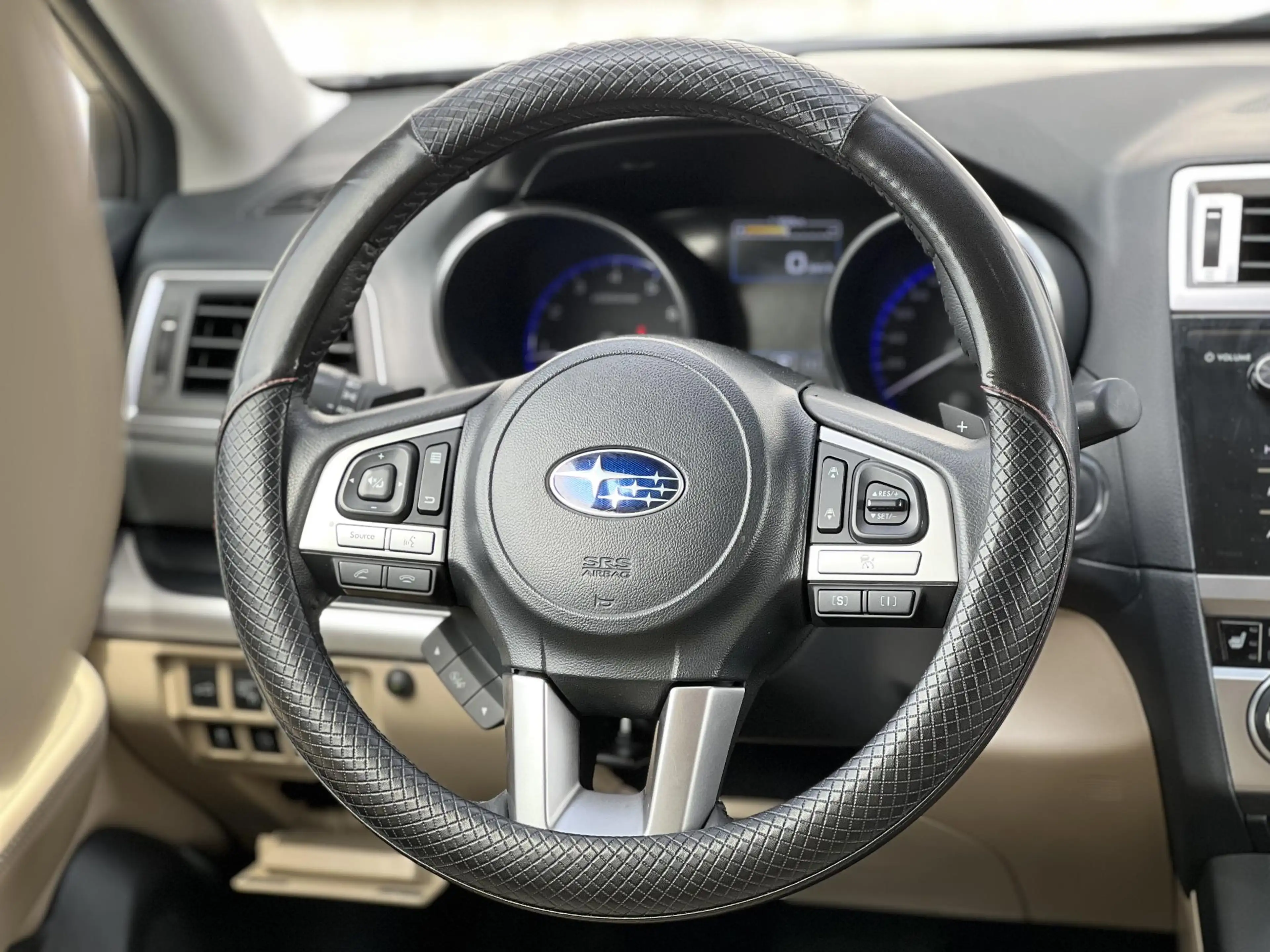 Subaru OUTBACK 2.5i Premium Automaat | All Season Banden | Trekha — photo 27