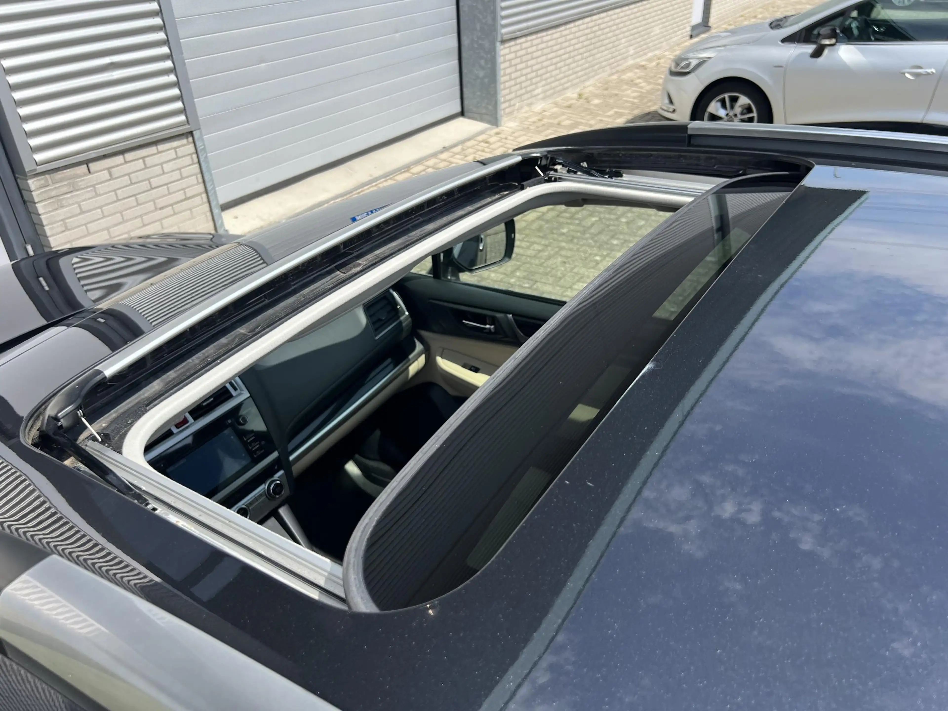 Subaru OUTBACK 2.5i Premium Automaat | All Season Banden | Trekha — photo 14