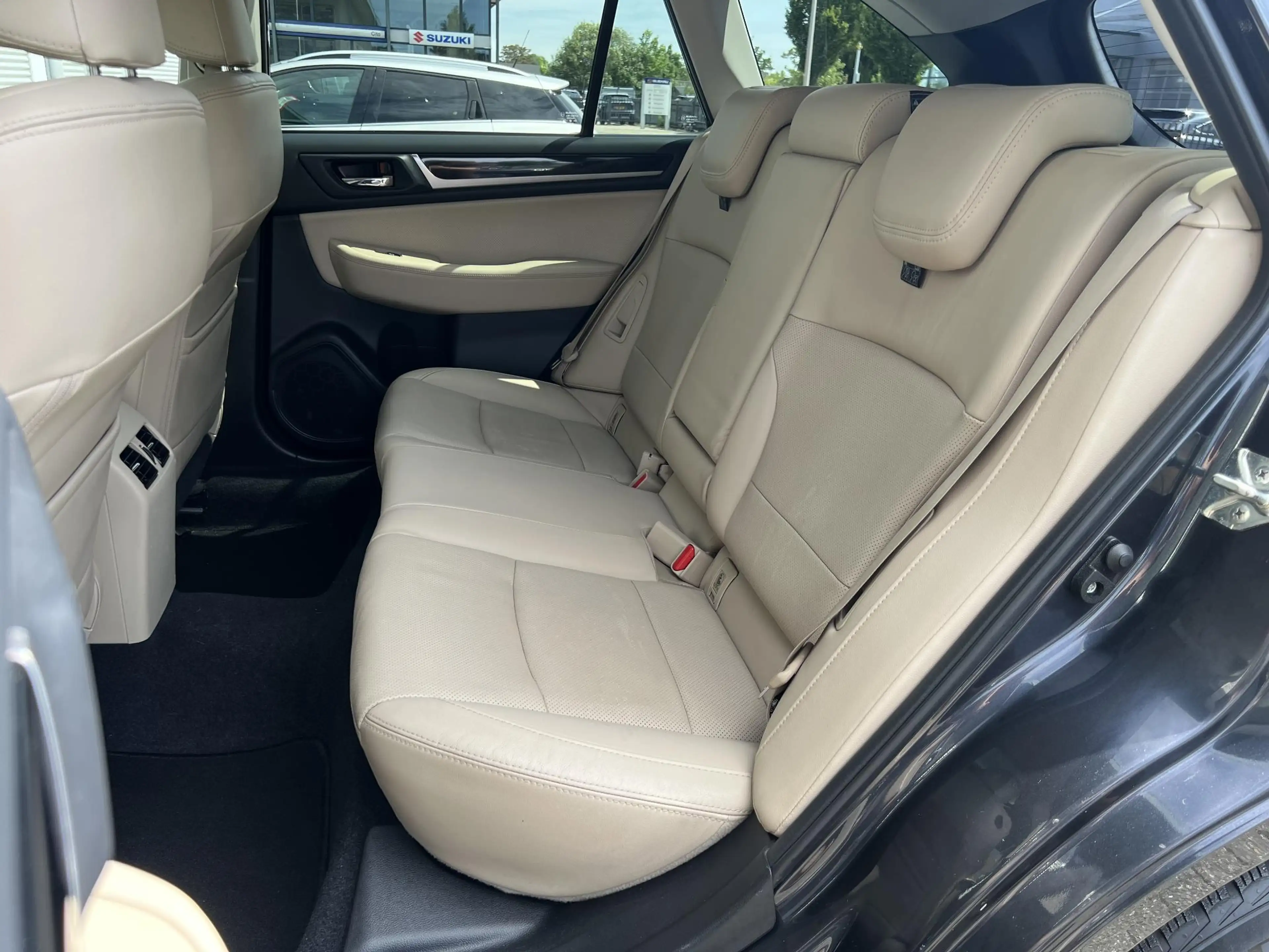 Subaru OUTBACK 2.5i Premium Automaat | All Season Banden | Trekha — photo 16