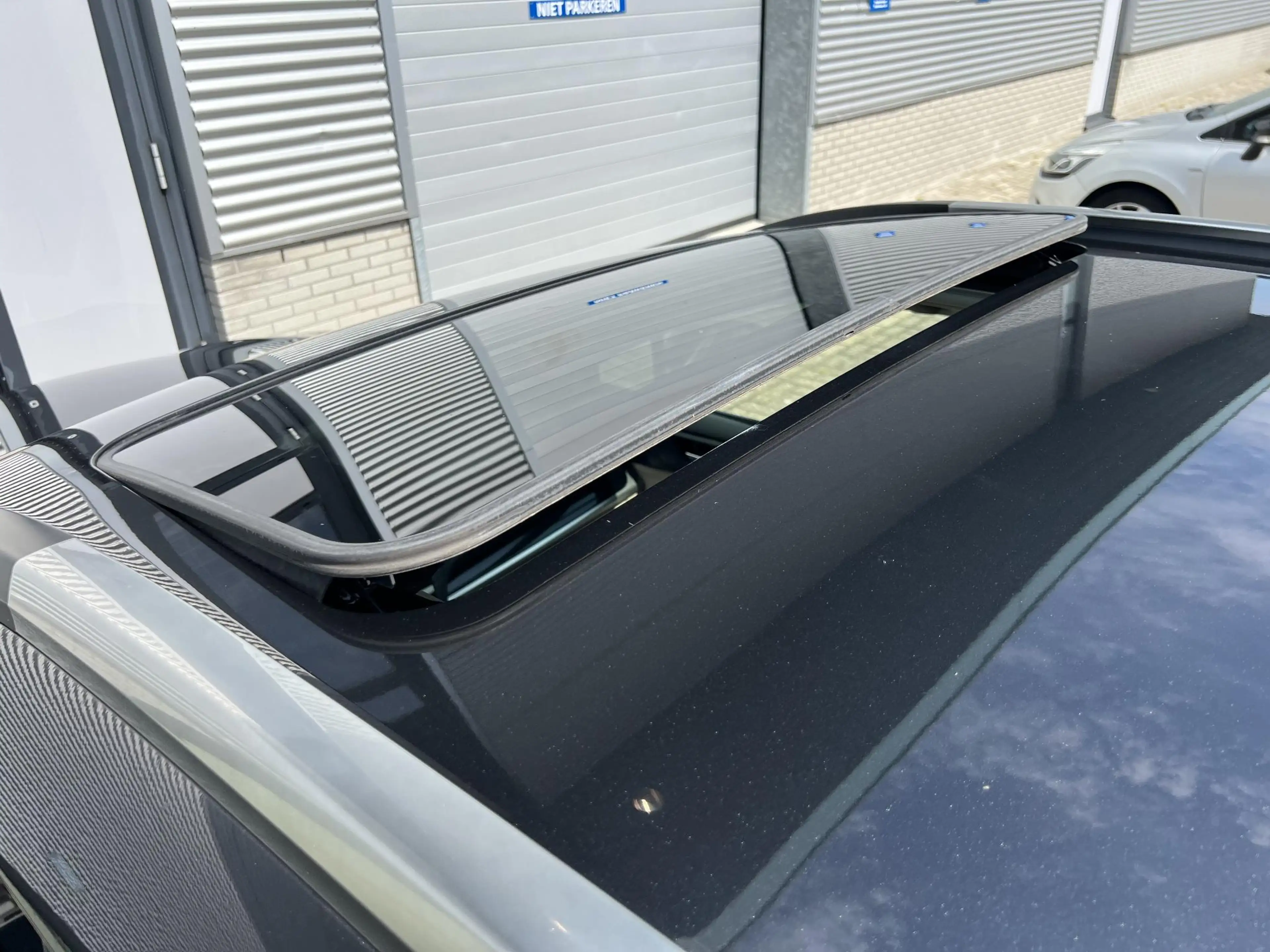 Subaru OUTBACK 2.5i Premium Automaat | All Season Banden | Trekha — photo 12