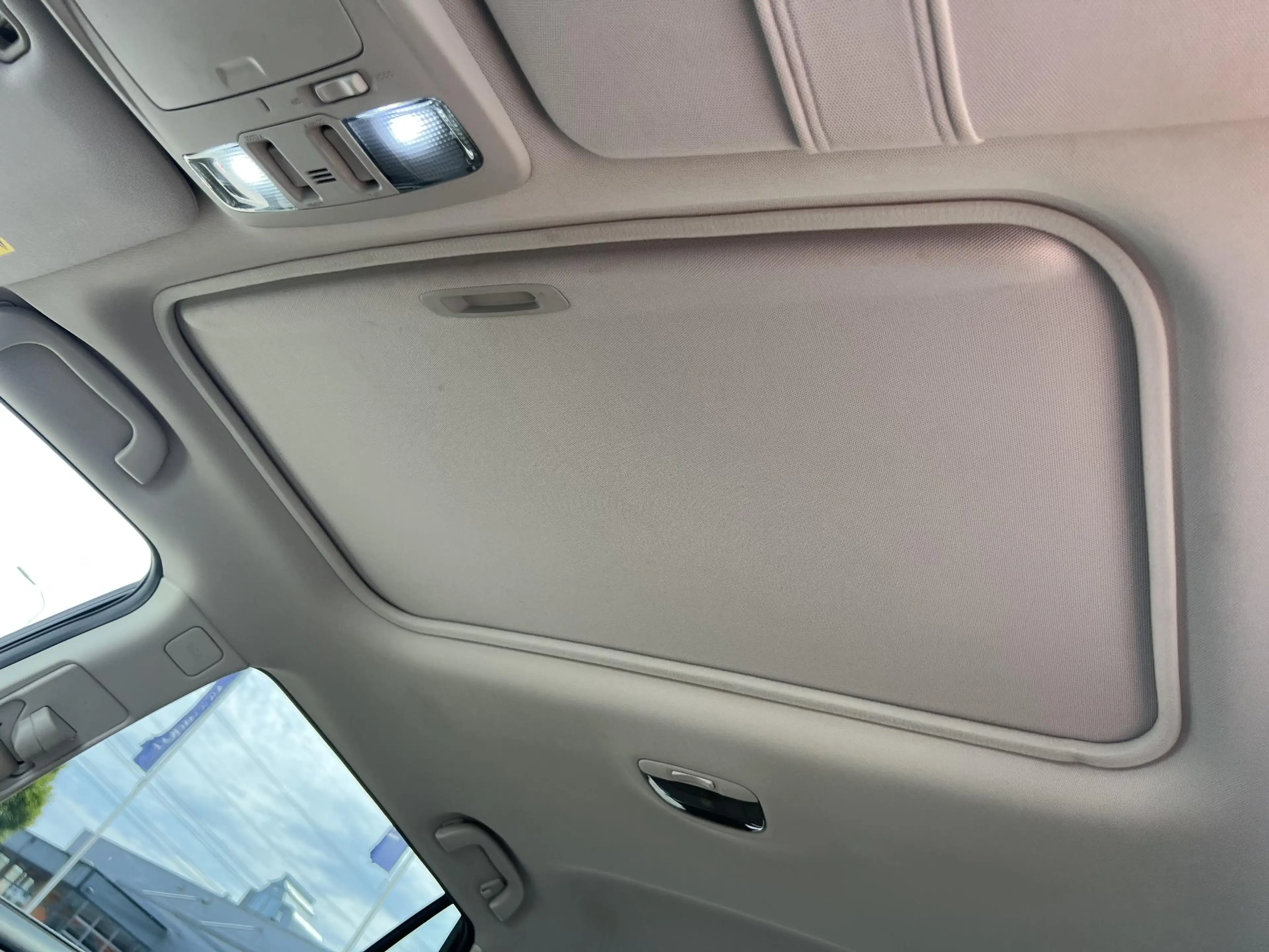 Subaru OUTBACK 2.5i Premium Automaat | All Season Banden | Trekha — photo 8