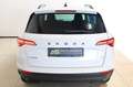 Skoda Karoq 2.0 TDI Selection AHK|RCam|SHZ|NAV|APP|ACC Weiß - thumbnail 3