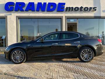 Ghibli 2.0 mhev GT 330cv auto *NETTO PRICE*