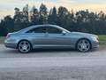 Mercedes-Benz CL 500 CL 500 (BlueEFFICIENCY) 7G-TRONIC srebrna - thumbnail 5