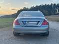 Mercedes-Benz CL 500 CL 500 (BlueEFFICIENCY) 7G-TRONIC srebrna - thumbnail 3