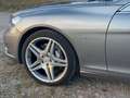 Mercedes-Benz CL 500 CL 500 (BlueEFFICIENCY) 7G-TRONIC srebrna - thumbnail 6