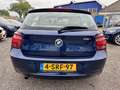 BMW 116 1-serie 116i High Executive Blauw - thumbnail 7