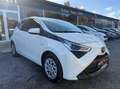 Toyota Aygo 1.0i *GARANTIE 2 ANS* !! 20.000KM !! BLUETHOOT Wit - thumbnail 2