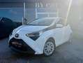 Toyota Aygo 1.0i *GARANTIE 2 ANS* !! 20.000KM !! BLUETHOOT Wit - thumbnail 1