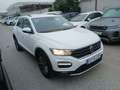 Volkswagen T-Roc 1.0 TSI Advance 81kW Blanc - thumbnail 4