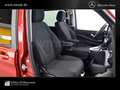 Mercedes-Benz V 220 EDITION MBUX*Distronic*LED*AHK*Easypack Красный - thumbnail 7