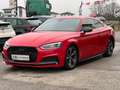 Audi A5 sport Finanzierung. Rot - thumbnail 2