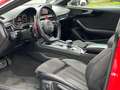 Audi A5 sport Finanzierung. Rot - thumbnail 10