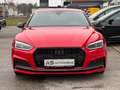 Audi A5 sport Finanzierung. Rot - thumbnail 1