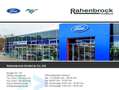 Ford Puma ST-LINE ECOBOOST MHEV 125PS - AUTOMATIK Schwarz - thumbnail 11