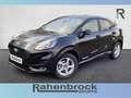 Ford Puma ST-LINE ECOBOOST MHEV 125PS - AUTOMATIK Schwarz - thumbnail 1